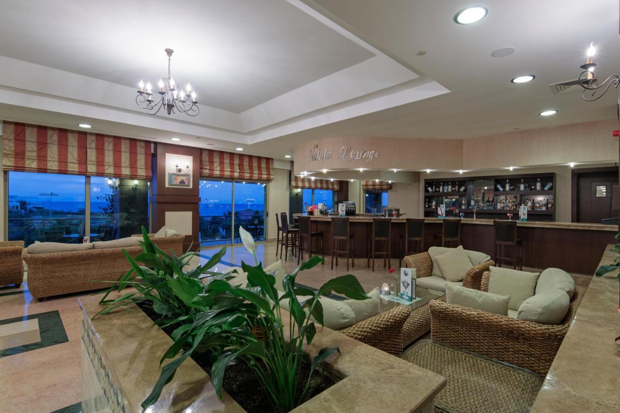 Alba Royal Hotel (Adults Only) Side Kültér fotó