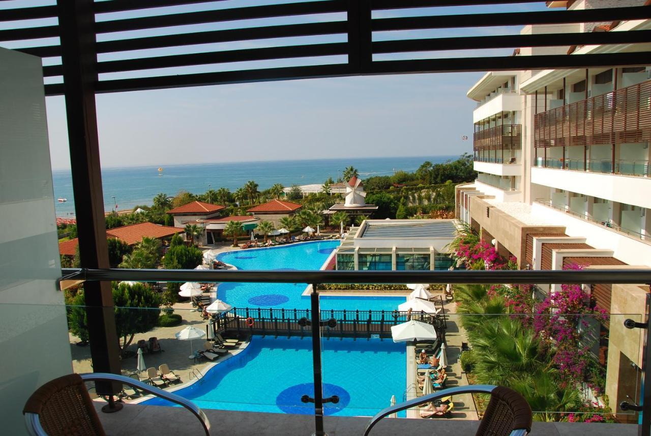 Alba Royal Hotel (Adults Only) Side Szoba fotó