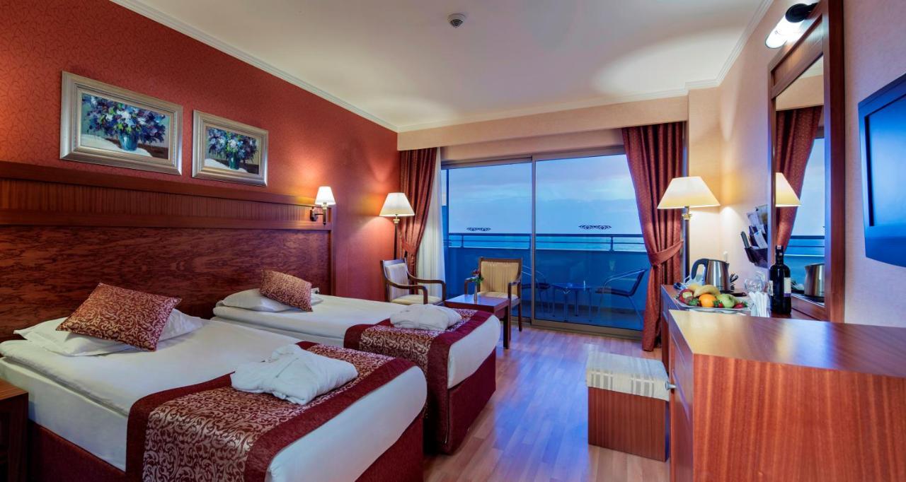 Alba Royal Hotel (Adults Only) Side Szoba fotó