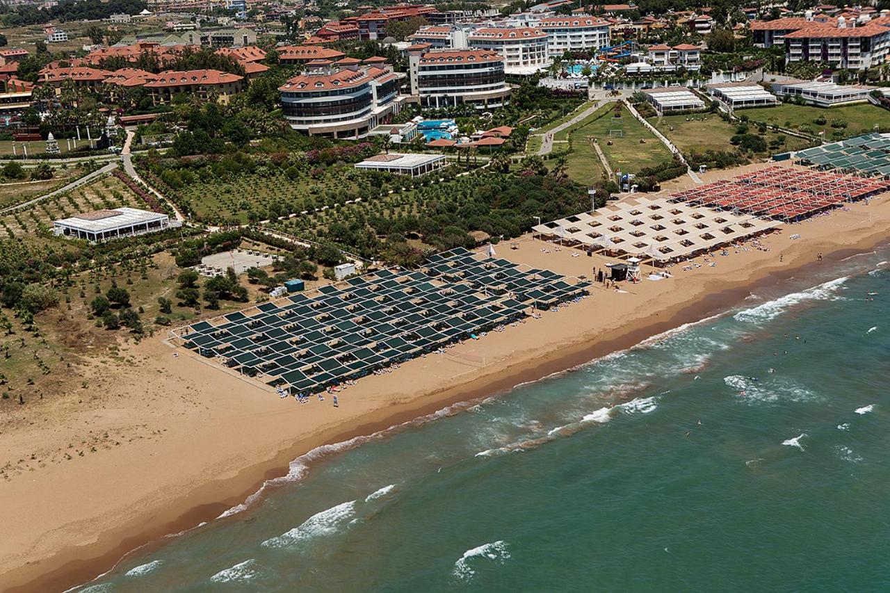 Alba Royal Hotel (Adults Only) Side Kültér fotó