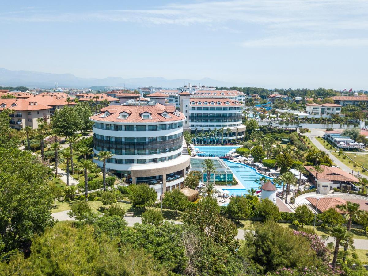 Alba Royal Hotel (Adults Only) Side Kültér fotó