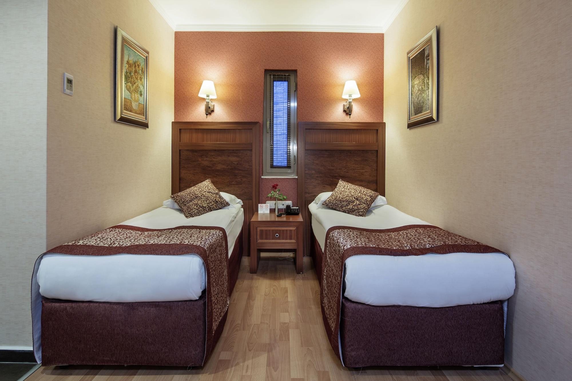 Alba Royal Hotel (Adults Only) Side Kültér fotó